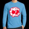 Long Sleeve Performance Blend Tee Thumbnail
