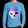Long Sleeve Performance Blend Tee Thumbnail