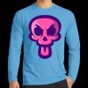 Long Sleeve Performance Blend Tee Thumbnail