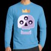 Long Sleeve Performance Blend Tee Thumbnail