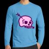 Long Sleeve Performance Blend Tee Thumbnail