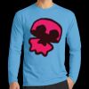 Long Sleeve Performance Blend Tee Thumbnail