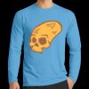 Long Sleeve Performance Blend Tee Thumbnail