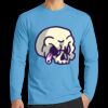 Long Sleeve Performance Blend Tee Thumbnail