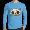 Long Sleeve Performance Blend Tee Thumbnail