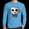 Long Sleeve Performance Blend Tee Thumbnail