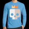 Long Sleeve Performance Blend Tee Thumbnail