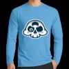 Long Sleeve Performance Blend Tee Thumbnail