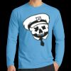Long Sleeve Performance Blend Tee Thumbnail