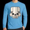 Long Sleeve Performance Blend Tee Thumbnail