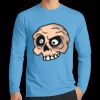 Long Sleeve Performance Blend Tee Thumbnail