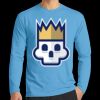 Long Sleeve Performance Blend Tee Thumbnail