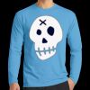 Long Sleeve Performance Blend Tee Thumbnail