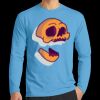 Long Sleeve Performance Blend Tee Thumbnail