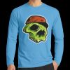 Long Sleeve Performance Blend Tee Thumbnail