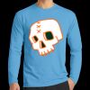 Long Sleeve Performance Blend Tee Thumbnail