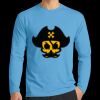 Long Sleeve Performance Blend Tee Thumbnail