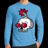 Long Sleeve Performance Blend Tee Thumbnail