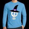 Long Sleeve Performance Blend Tee Thumbnail