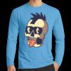 Long Sleeve Performance Blend Tee Thumbnail