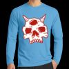 Long Sleeve Performance Blend Tee Thumbnail