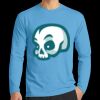 Long Sleeve Performance Blend Tee Thumbnail