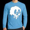Long Sleeve Performance Blend Tee Thumbnail