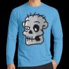 Long Sleeve Performance Blend Tee Thumbnail
