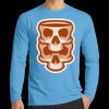 Long Sleeve Performance Blend Tee Thumbnail