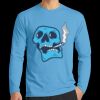 Long Sleeve Performance Blend Tee Thumbnail
