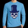 Long Sleeve Performance Blend Tee Thumbnail