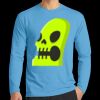 Long Sleeve Performance Blend Tee Thumbnail