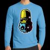 Long Sleeve Performance Blend Tee Thumbnail