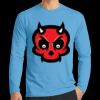 Long Sleeve Performance Blend Tee Thumbnail