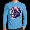 Long Sleeve Performance Blend Tee Thumbnail