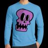 Long Sleeve Performance Blend Tee Thumbnail