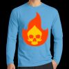 Long Sleeve Performance Blend Tee Thumbnail