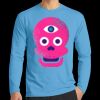 Long Sleeve Performance Blend Tee Thumbnail