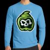 Long Sleeve Performance Blend Tee Thumbnail