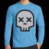 Long Sleeve Performance Blend Tee Thumbnail