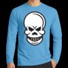 Long Sleeve Performance Blend Tee Thumbnail