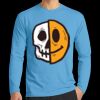 Long Sleeve Performance Blend Tee Thumbnail