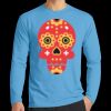 Long Sleeve Performance Blend Tee Thumbnail