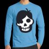 Long Sleeve Performance Blend Tee Thumbnail