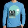 Long Sleeve Performance Blend Tee Thumbnail