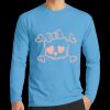 Long Sleeve Performance Blend Tee Thumbnail