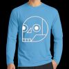 Long Sleeve Performance Blend Tee Thumbnail