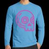 Long Sleeve Performance Blend Tee Thumbnail
