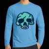 Long Sleeve Performance Blend Tee Thumbnail