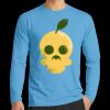Long Sleeve Performance Blend Tee Thumbnail